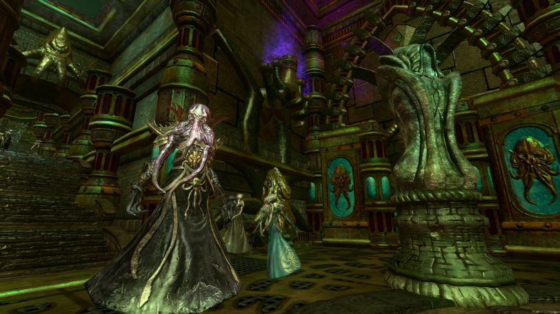 EverQuest 2 Players Up In Arms Again Over Latest Cash Shop Addition