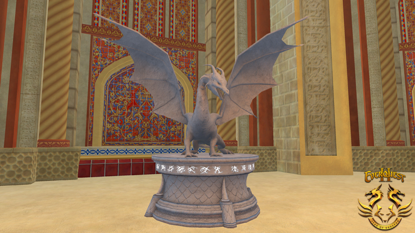 EverQuest II February 2024 Giveaway