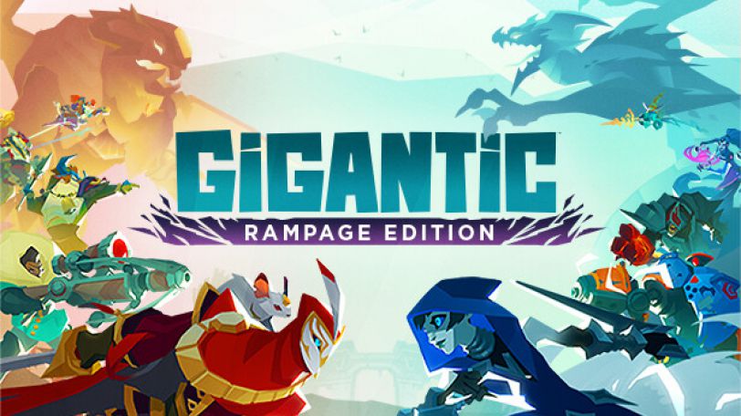 Gigantic Devs Speak About Bringing The Game Back To Life