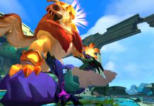 Almost 6 Years Later, Gigantic Returns In A "Premium And Definitive" Release Complete With New Heroes