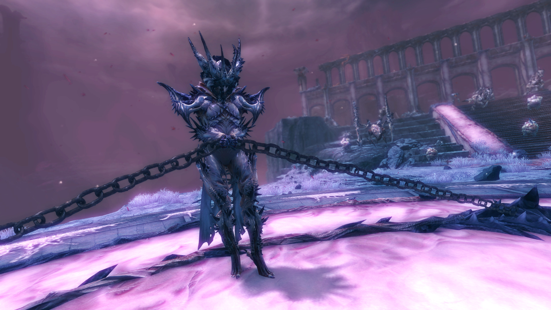 one week and counting until guild wars 2 unlocks "the realm of dreams" news article card thumbnail