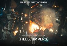 Mod Team Announces "Helljumpers" — A Helldivers 2 Clone Within Halo Infinite's Forge Mode
