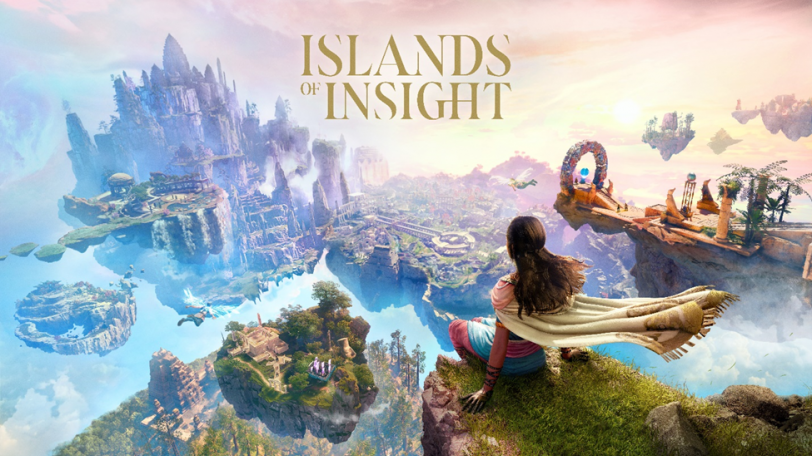 Islands of Insight