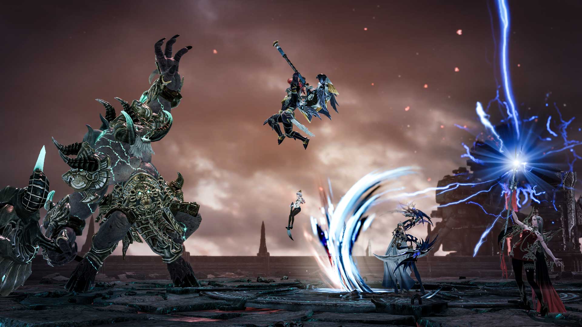 lost ark increasing rmt punishments, and sorry, spending money in the cash shop won't save you news article card thumbnail