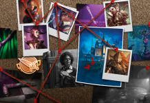 New Set "Murders At Karlov Manor" Now Available In Magic: The Gathering Arena