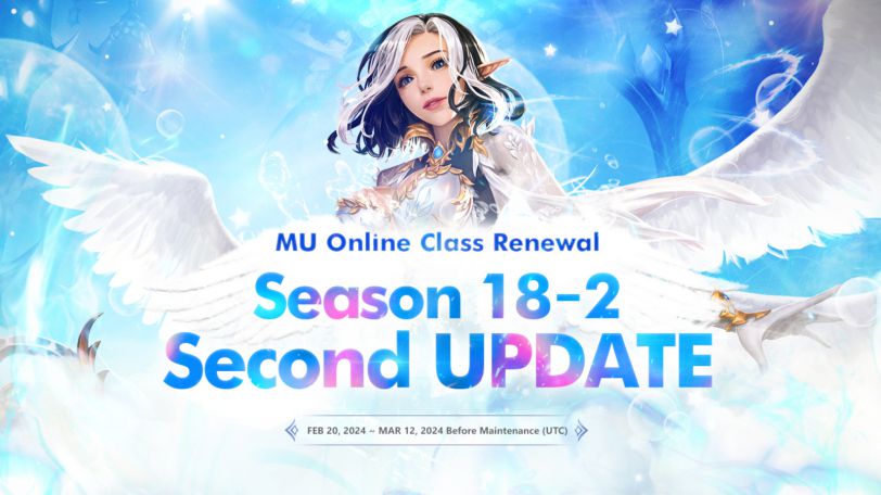 MU Online Season 18-2-2