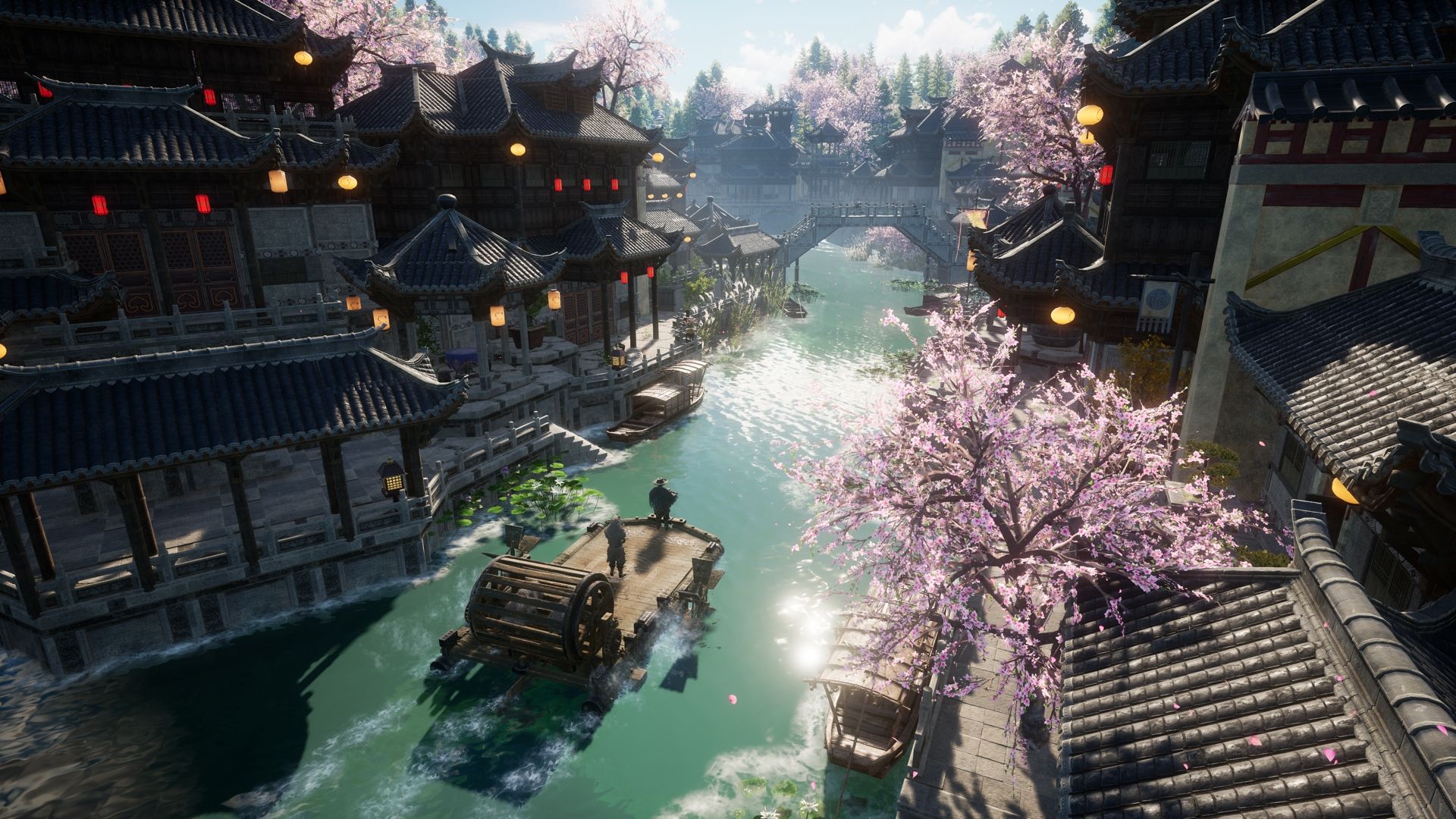 new trailer for myth of empires shows off new map and gameplay features news article card thumbnail