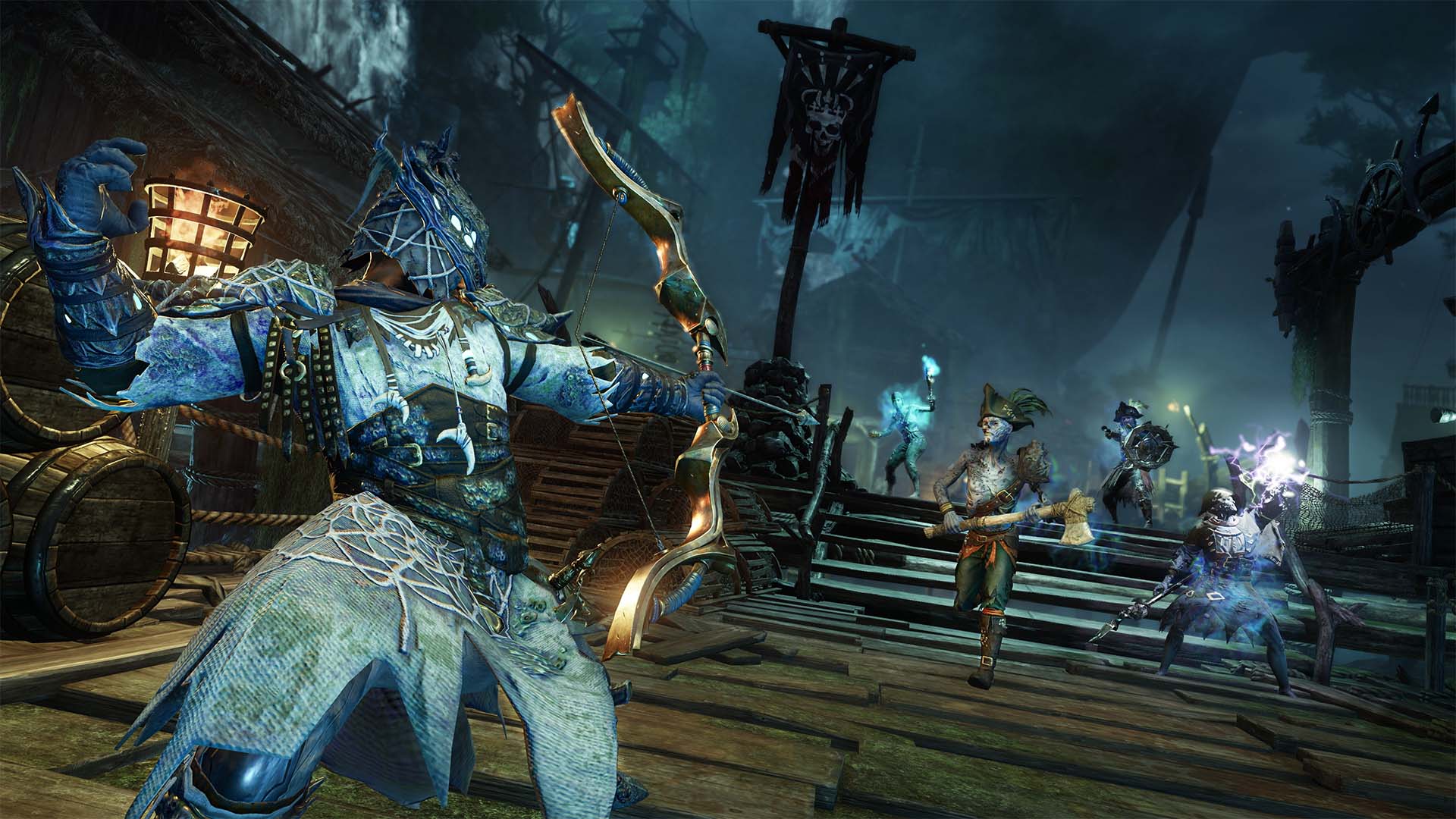 new world deep dives into all things controller support  news article card thumbnail