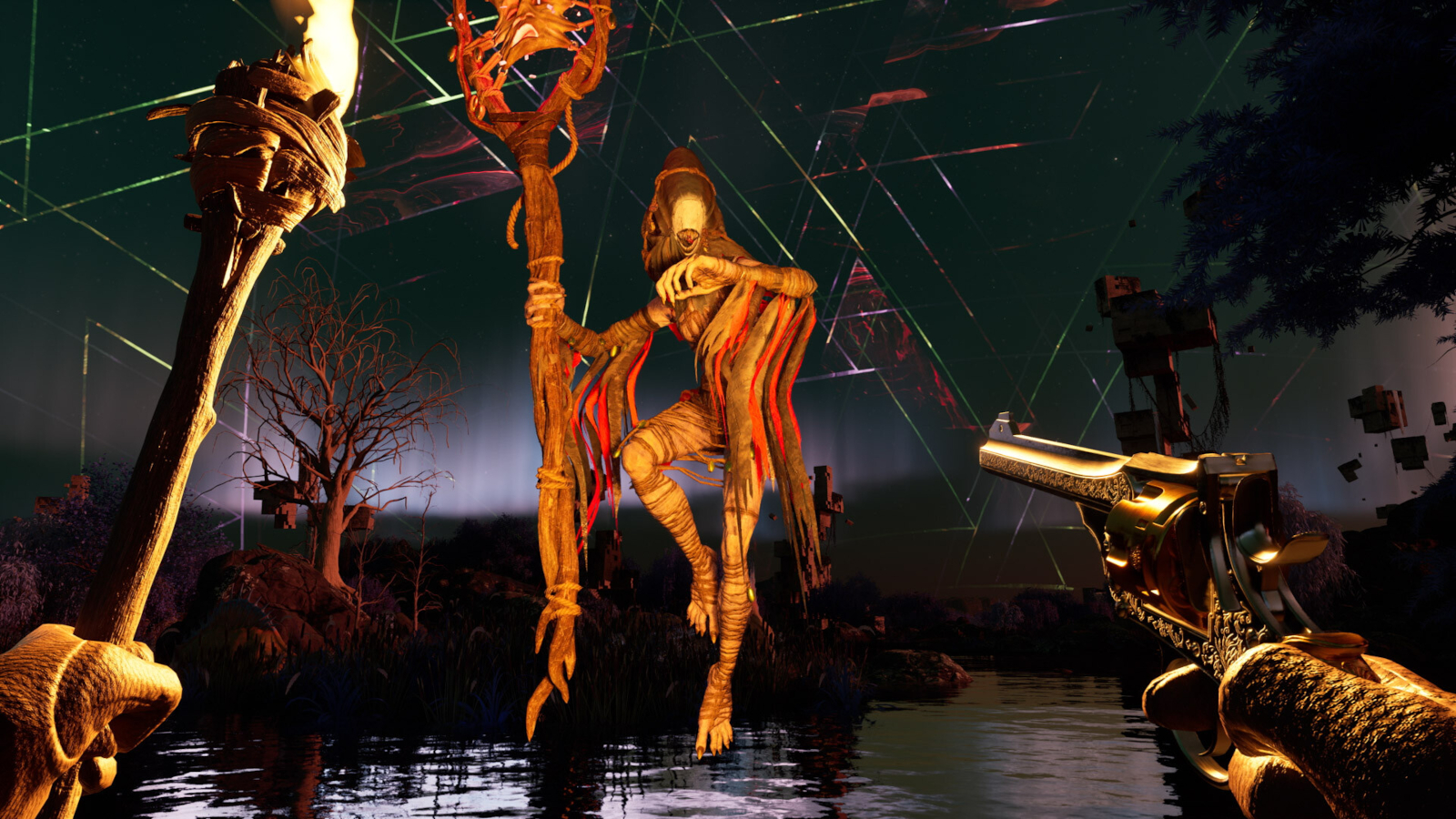 as nightingale’s launch creeps closer, a new dev update provides details on what to expect news article card thumbnail