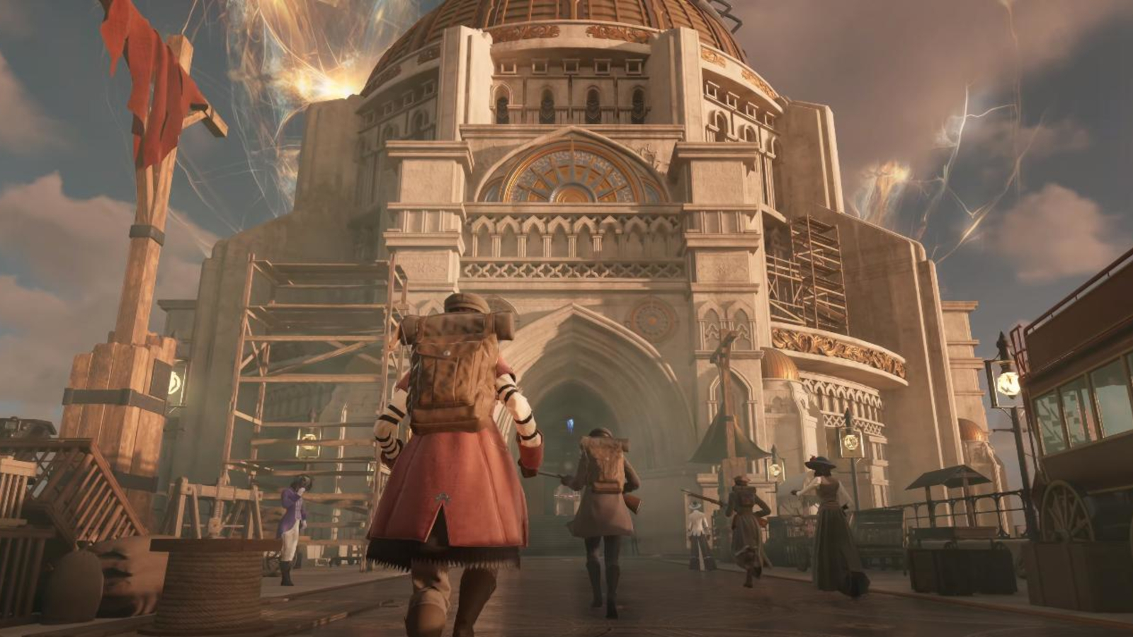 new nightingale trailer highlights gameplay features just days before launch news article card thumbnail