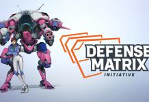 Blizzard Aims To Promote Positive Player Communication With Overwatch 2's Defense Matrix Season 9 Update﻿