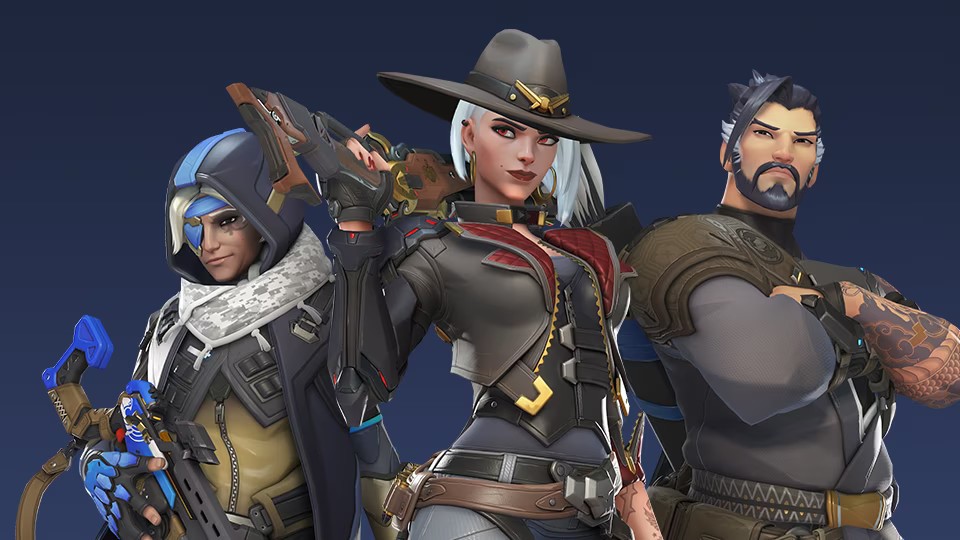 blizzard director speaks out about the future of overwatch 2 following team changes and layoffs news article card thumbnail