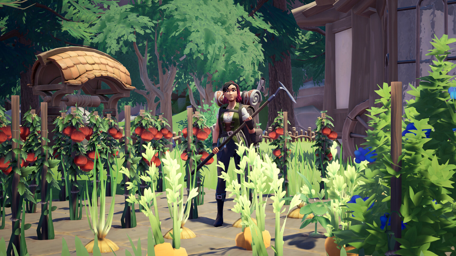 palia continues to grow as singularity 6 prepares to launch it on steam news article card thumbnail