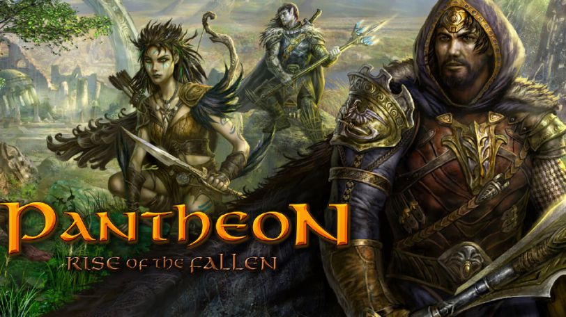 Pantheon: Rise of the Fallen Q&A February 2024