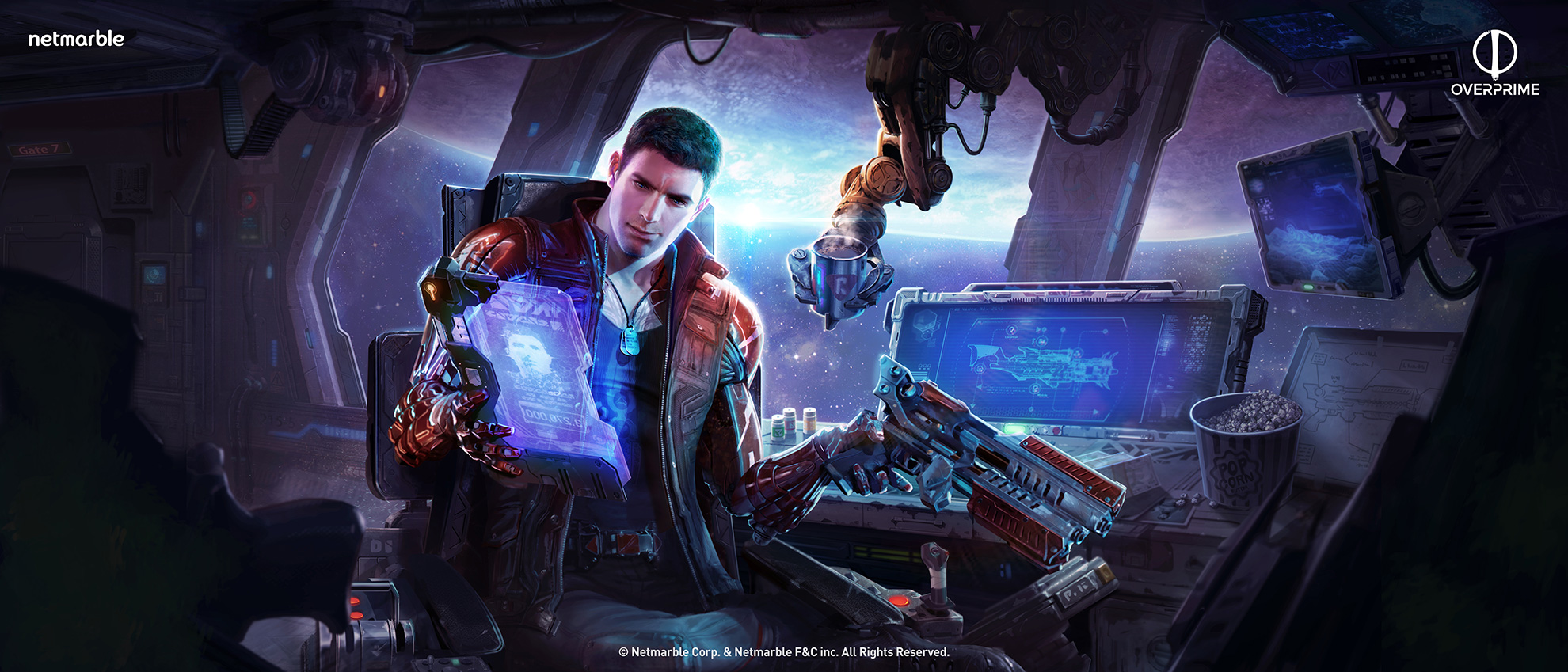 sadly, paragon: the overprime won't make it out of early access news article card thumbnail