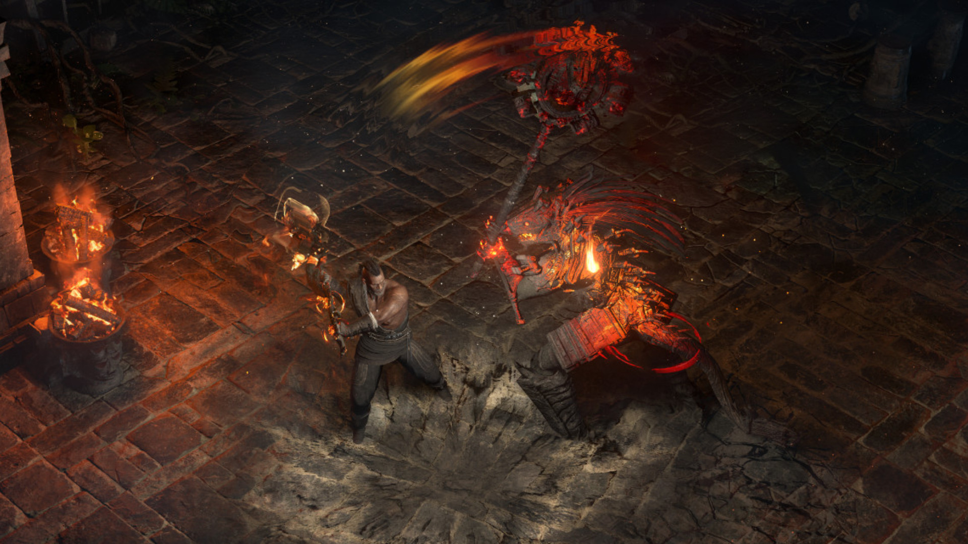 path of exile 2 game director talks about release timeline and endgame content in new interview news article card thumbnail