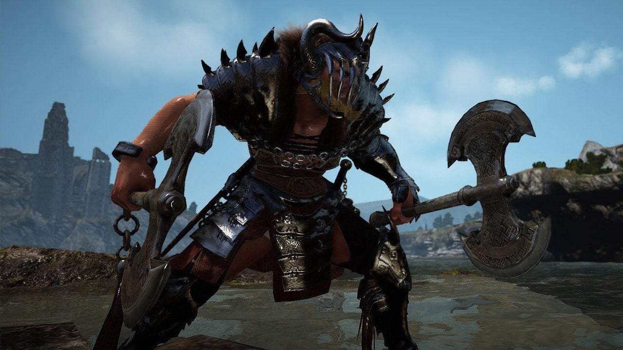 pearl abyss financials down in q4 as they hype up black desert and eve online news article card thumbnail