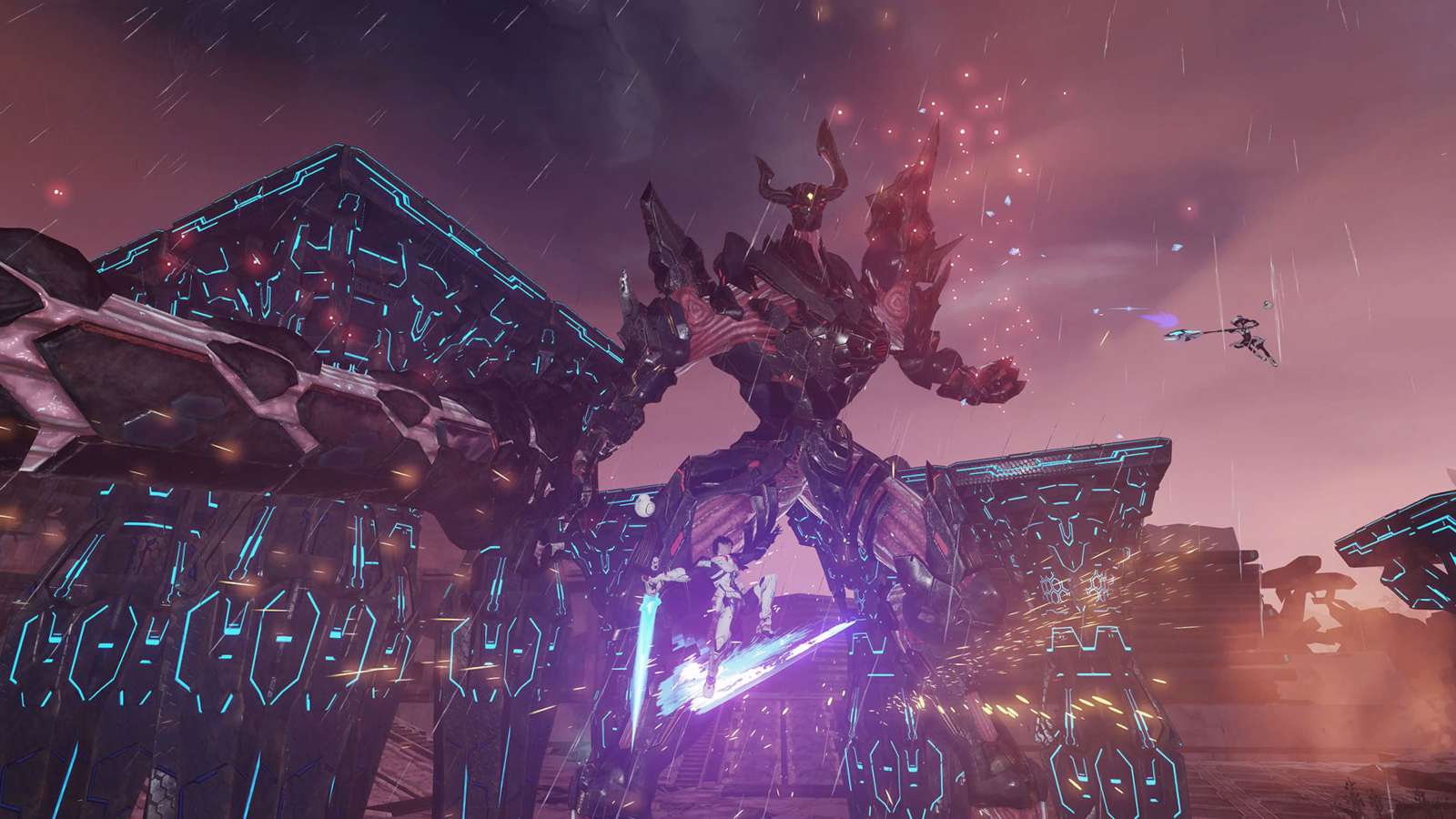 phantasy star online 2: ngs headline stream reveals new quest type and collaboration news article card thumbnail
