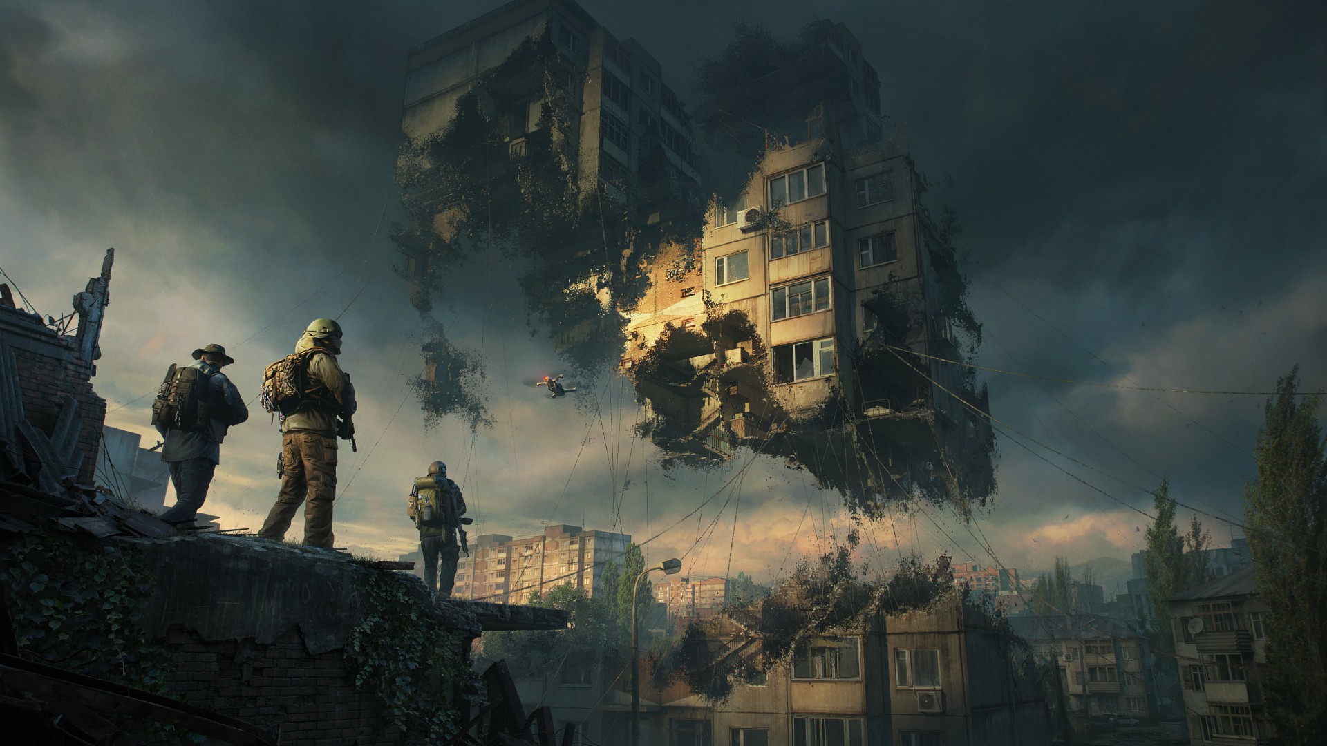 new extraction shooter "project l.3.3.t." is coming later in 2024 news article card thumbnail