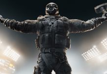 Rainbow Six Siege﻿ Sequel Not Likely According To The Game's Creative Director