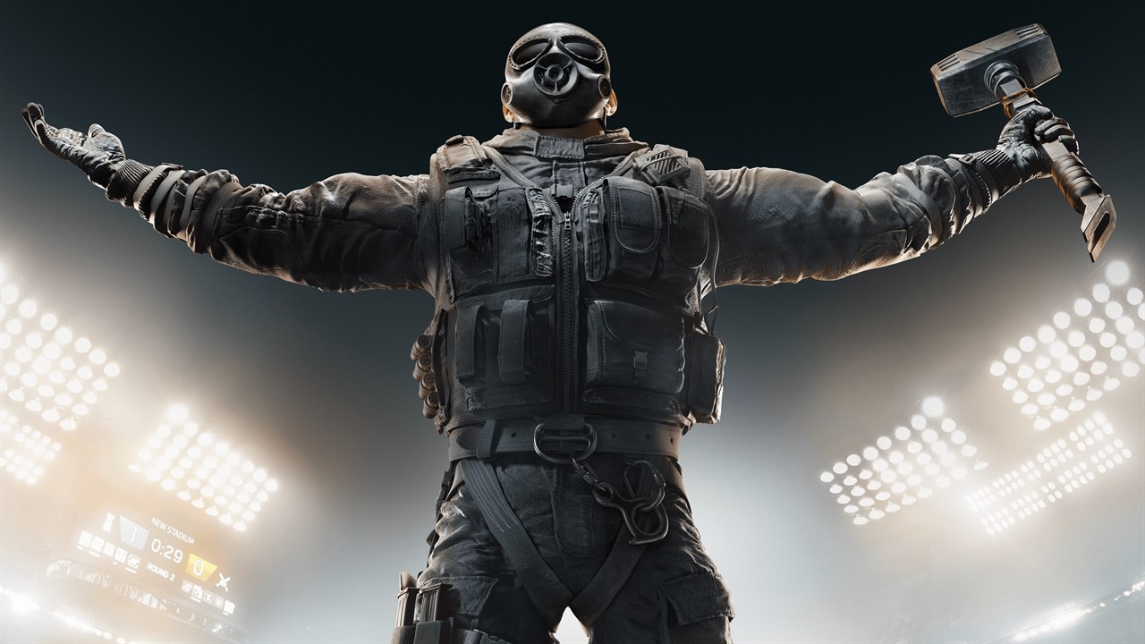 rainbow six siege﻿ sequel not likely according to the game's creative director news article card thumbnail