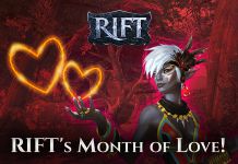 Even More Love Is In The Air With RIFT's Dimension And Screenshot Contests