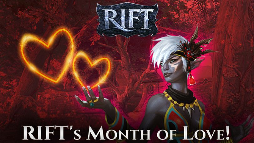 Rift month of love 2024
