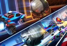 Rocket League Introduces Dueling Arcade Playlist So More Popular Game Modes Stick Around