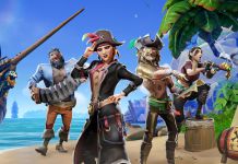 If You’re One Of Those That Was Guessing Sea Of Thieves Would Be Making Its Way To PlayStation 5, Get Yourself A Cookie