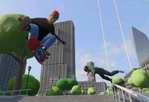 It's Official! The Skate Reboot Is Coming To PC On Steam