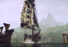It’s Time To Make Your Name As An Epic Pirate In Skull And Bones