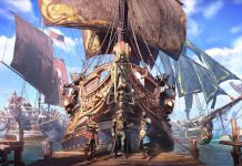 Play The Skull And Bones Open Beta Now Through Sunday And See If The Game Is For You
