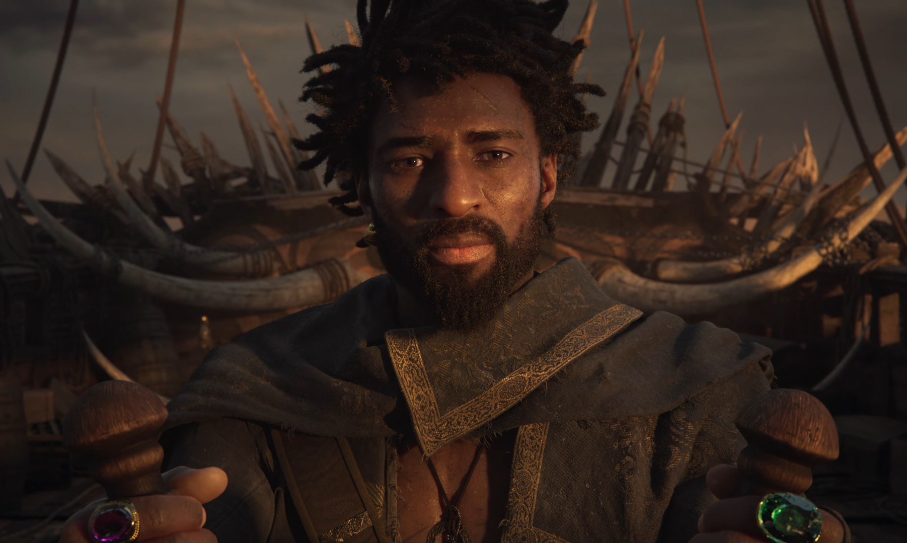 ubisoft ceo defends the skull and bones $70 price tag because it's a "quadruple-a game" news article card thumbnail