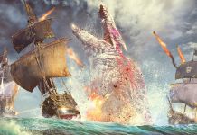 Take On The Fleet Of Pestilence In The Skull And Bones Season 1 Free Update, Out Now