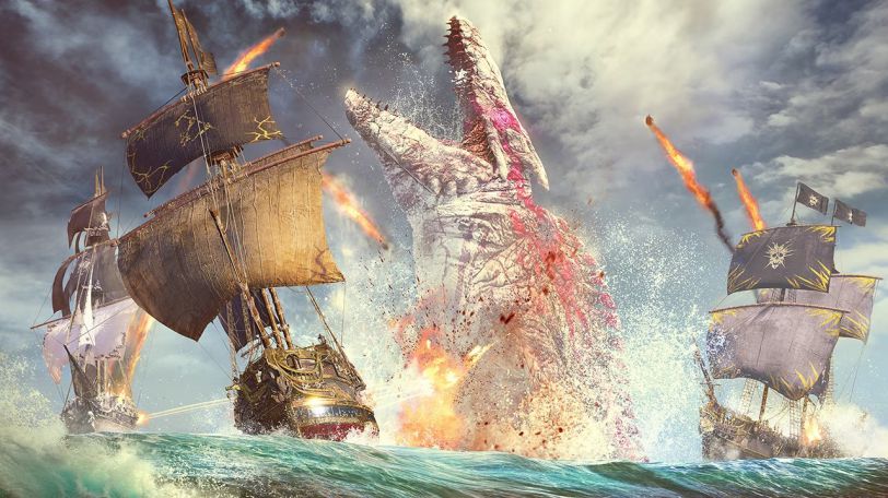 Skull and Bones Raging Tides Update Is Live