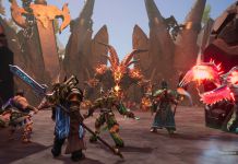 SMITE 2 Devs Share Details On How Unreal Engine 5 Lets Them Improve The Conquest Map