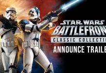 The Classic Star Wars: Battlefront Collection You've Been Wanting Is Coming To PC, Switch, And Xbox