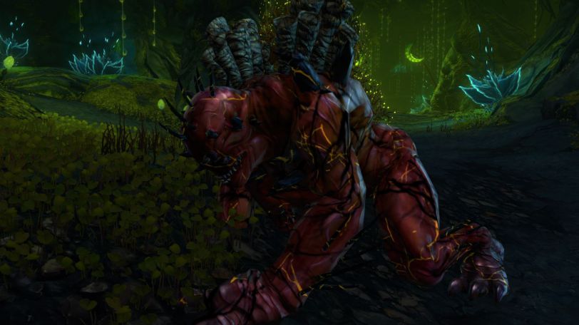 Star Wars : The Old Republic Résurgence des Rakgoules Corellia