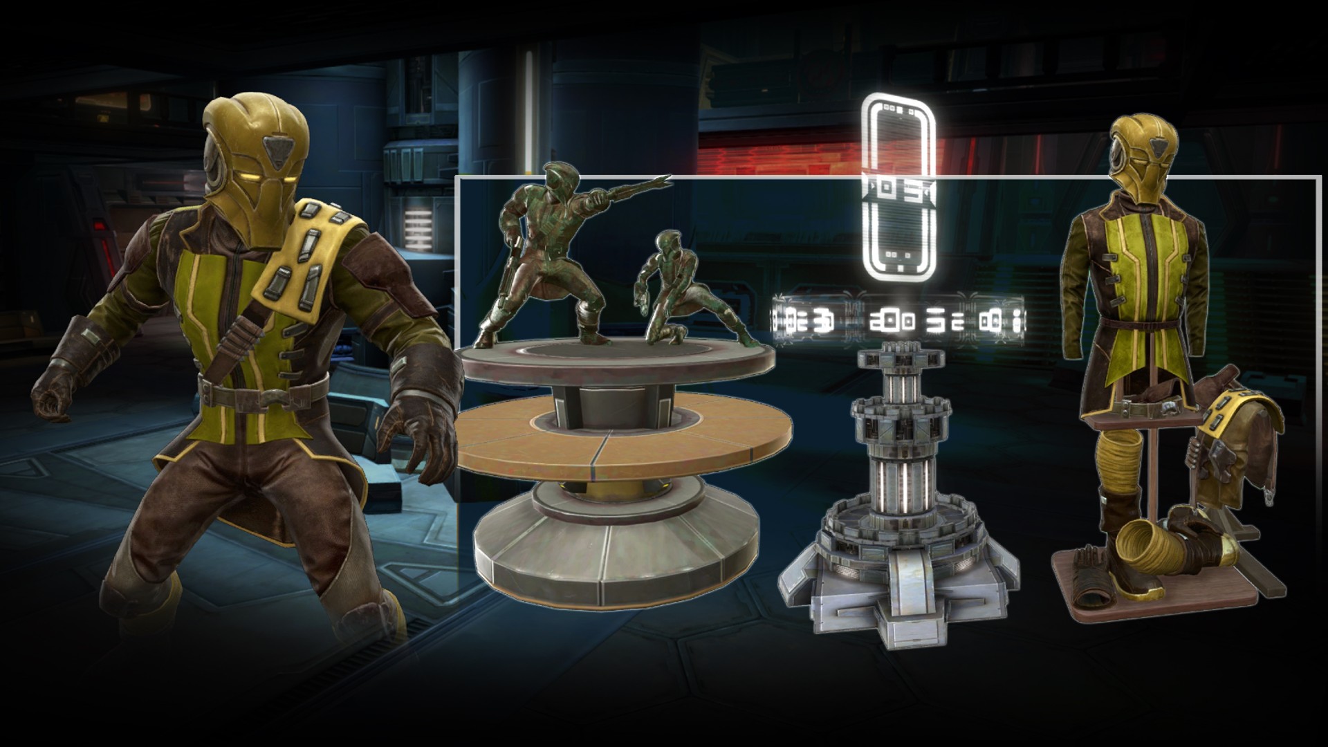 star wars: the old republic pvp season 5 is under way and take a look at the new copero stronghold coming in update 7.4.1 news article card thumbnail