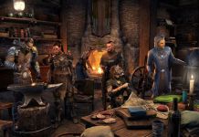 Catch Up On That Crafting With Bonuses From The Elder Scrolls Online’s Next Event 
