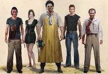 Sumo Nottingham Announces Departure As Texas Chain Saw Massacre's Developer