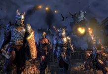 Claim Free DLC For The Elder Scrolls Online﻿ This March Before It's Too Late