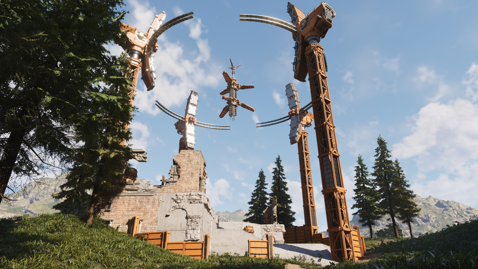 the first descendant team has heard your complaints and are improving co-op and fields news article card thumbnail