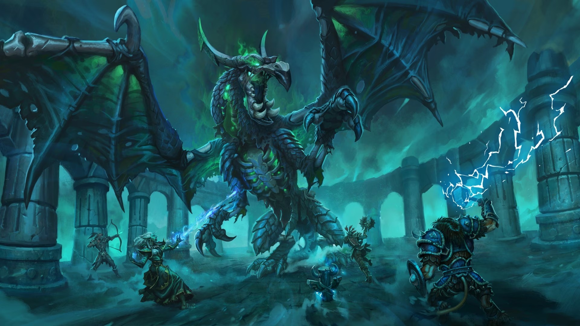 top 10 fan-made mods in mmorpgs news article card thumbnail