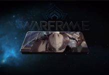 Warframe Makes Its First Moves Onto Mobile With An iOS Version