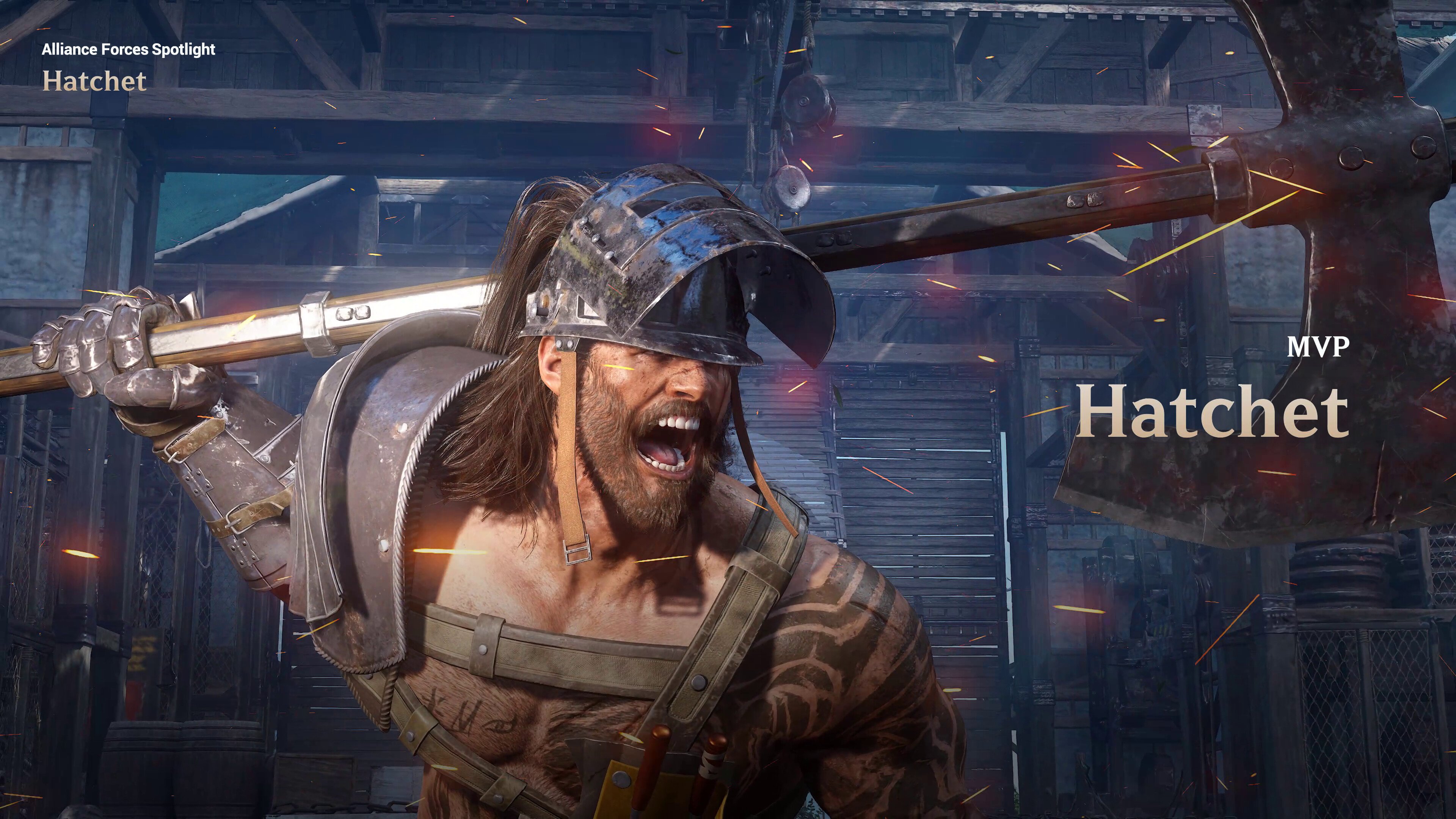 warhaven announces refund policy ahead of closure, but not all early access spending will be returned news article card thumbnail