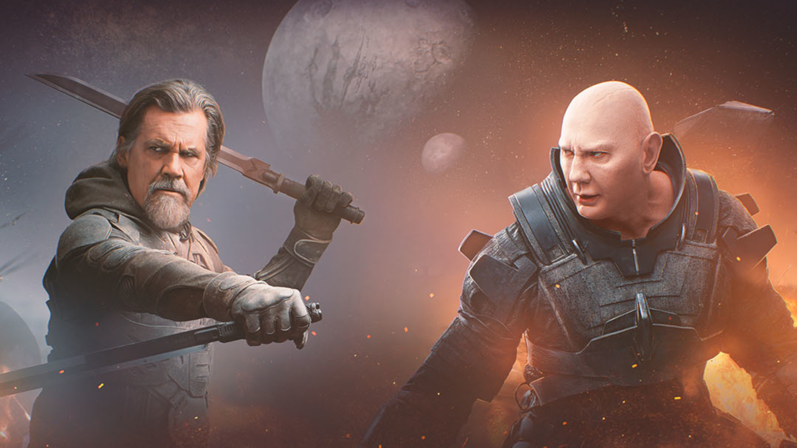 the spice will flow in world of tanks with the dune: part two event news article card thumbnail
