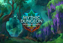 World of Warcraft's 2024 Dragonflight Season 3 Mythic Dungeon International Starts Tomorrow