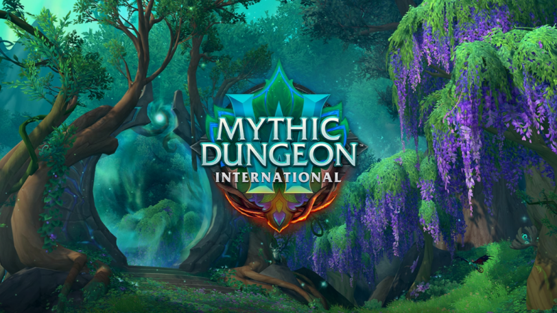 World of Warcraft 2024 Dragonflight Season 3 Mythic Dungeon International