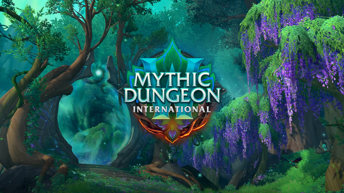 world of warcraft's 2024 dragonflight season 3 mythic dungeon international starts tomorrow news article card thumbnail